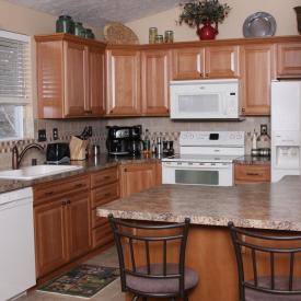 NEW - Spokane Valley Kitchen Transformation 2